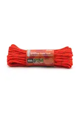 Survive Outdoors Longer Fire Lite Utility Reflective Tinder Cord