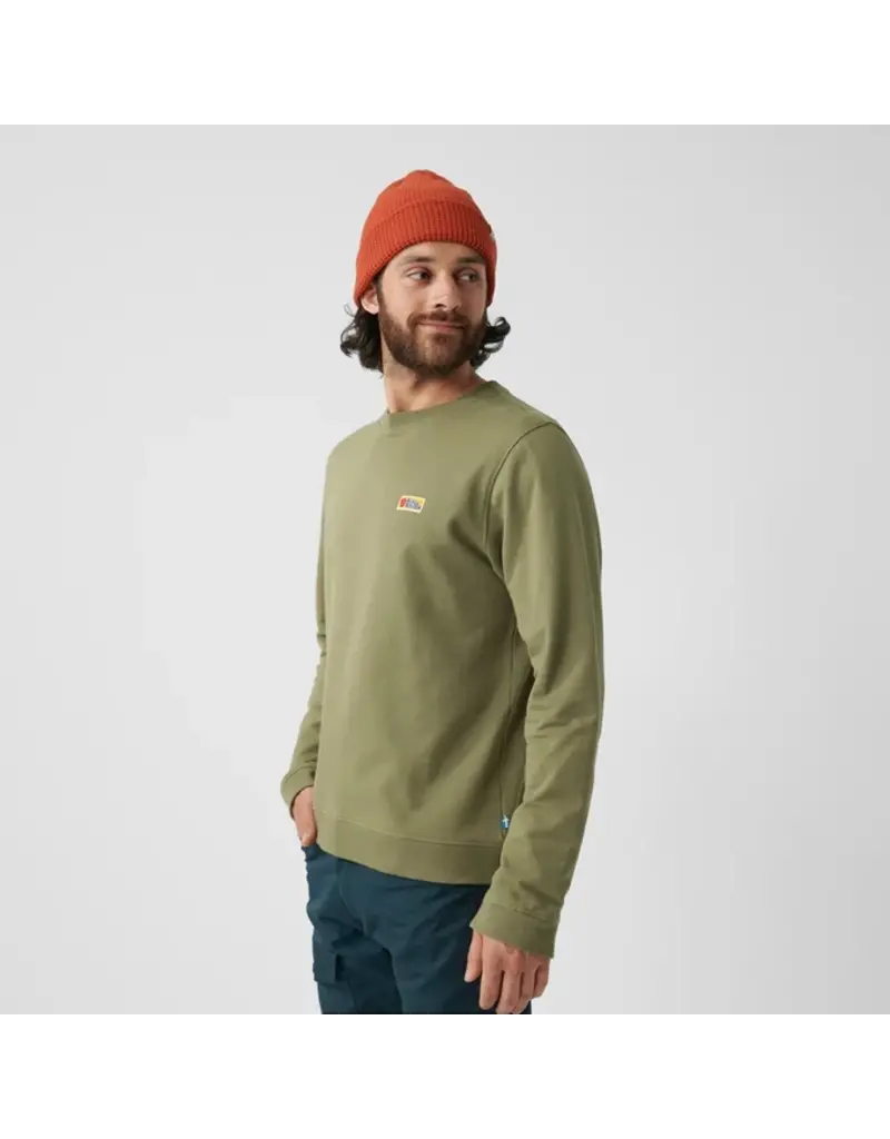 Fjällräven Vardag Sweater M