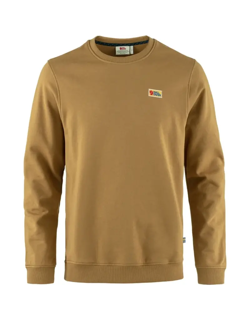 Fjällräven Vardag Sweater M