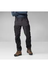 Fjällräven Keb Trousers M Iron Grey - Grey