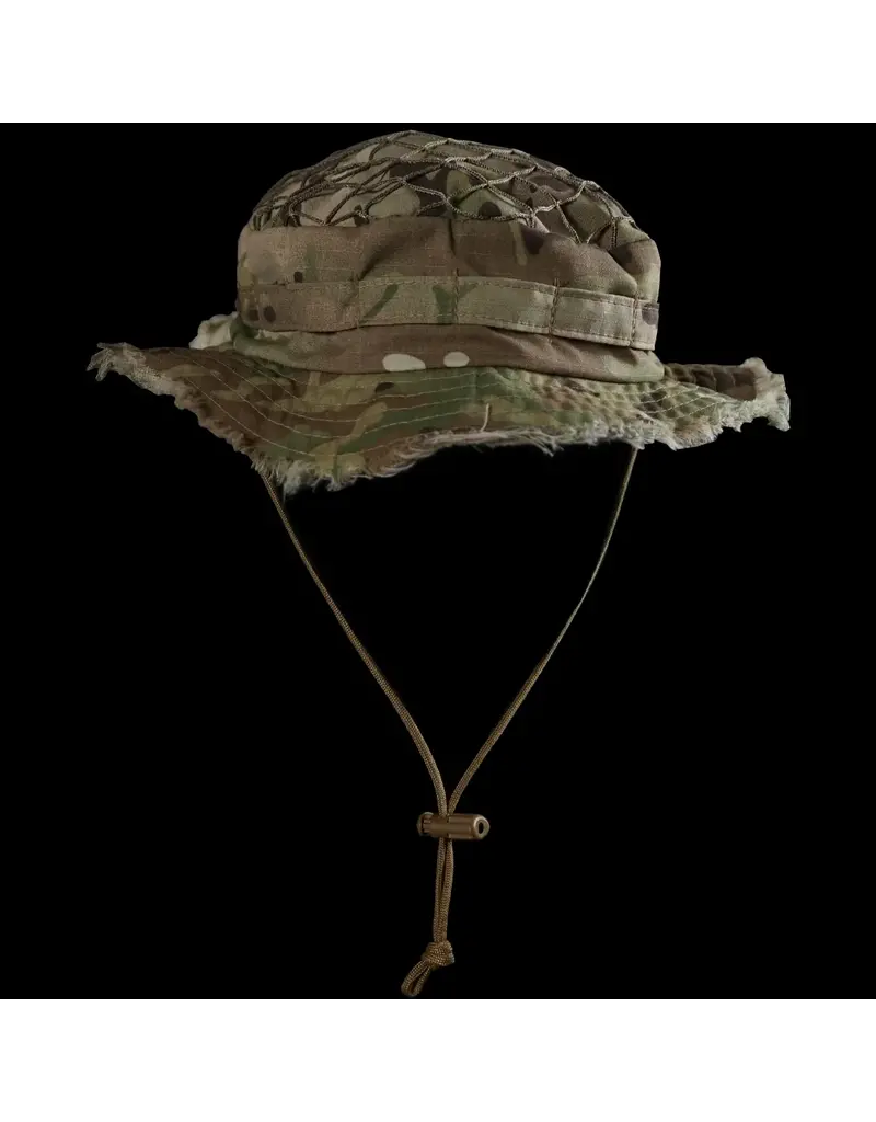 Carcajou Tactical Recon Boonie Hat