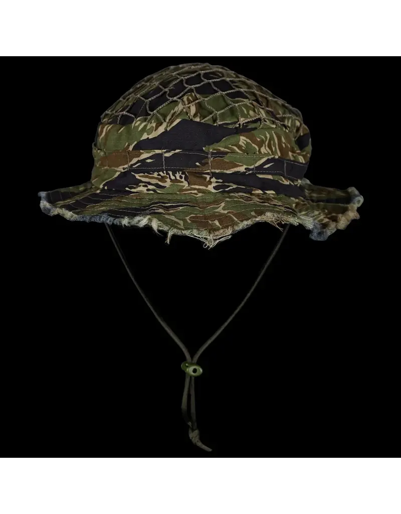 Carcajou Tactical Recon Boonie Hat