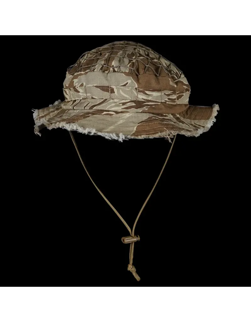Carcajou Tactical Recon Boonie Hat