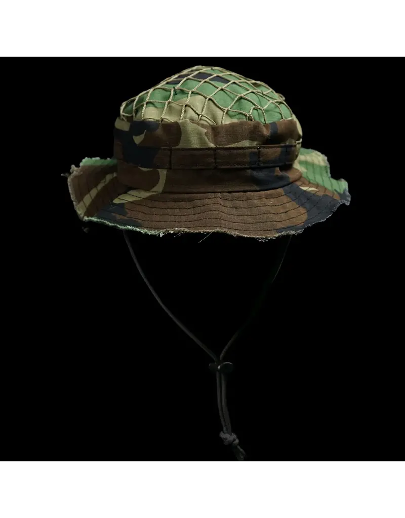 Carcajou Tactical Recon Boonie Hat
