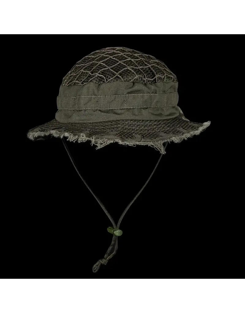 Carcajou Tactical Sniper Boonie Hat