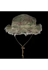 Carcajou Tactical Sniper Boonie Hat Carcajou Tactical Sniper Boonie Hat
