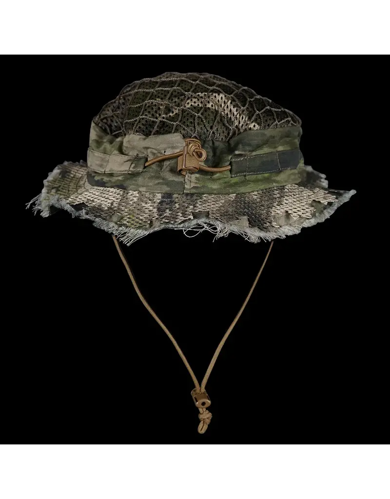 Carcajou Tactical Sniper Boonie Hat