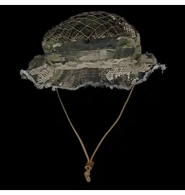 Carcajou Tactical Sniper Boonie Hat
