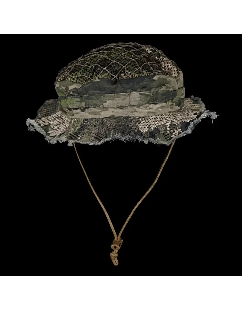 Carcajou Tactical Sniper Boonie Hat