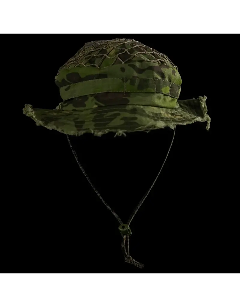 Carcajou Tactical Recon Boonie Hat