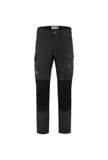 Fjällräven Vidda Pro Trousers M Dark Grey-Black