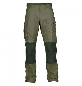 Fjällräven Vidda Pro Trousers M Laurel Green- Deep Forest