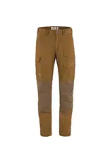 Fjällräven Vidda Pro Trousers M Chestnut-Timber Brown