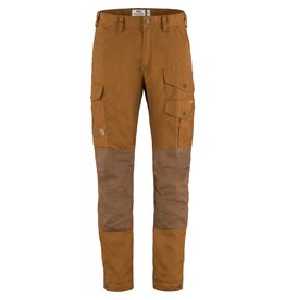 Fjällräven Vidda Pro Trousers M Chestnut - Timber Brown