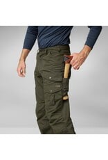 Fjällräven Vidda Pro Trousers M Chestnut - Timber Brown