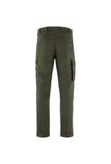 Fjällräven Vidda Pro Trousers M Deep Forest