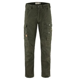 Fjällräven Vidda Pro Trousers M Deep Forest