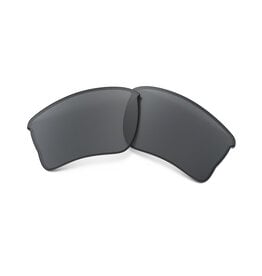 Oakley Quarter Jacket Black Iridium Lenses