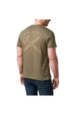 5.11 Tactical Choose Wisely Shirt