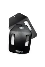 5.11 Tactical Weight Vest Plate Black 8.75 2.0