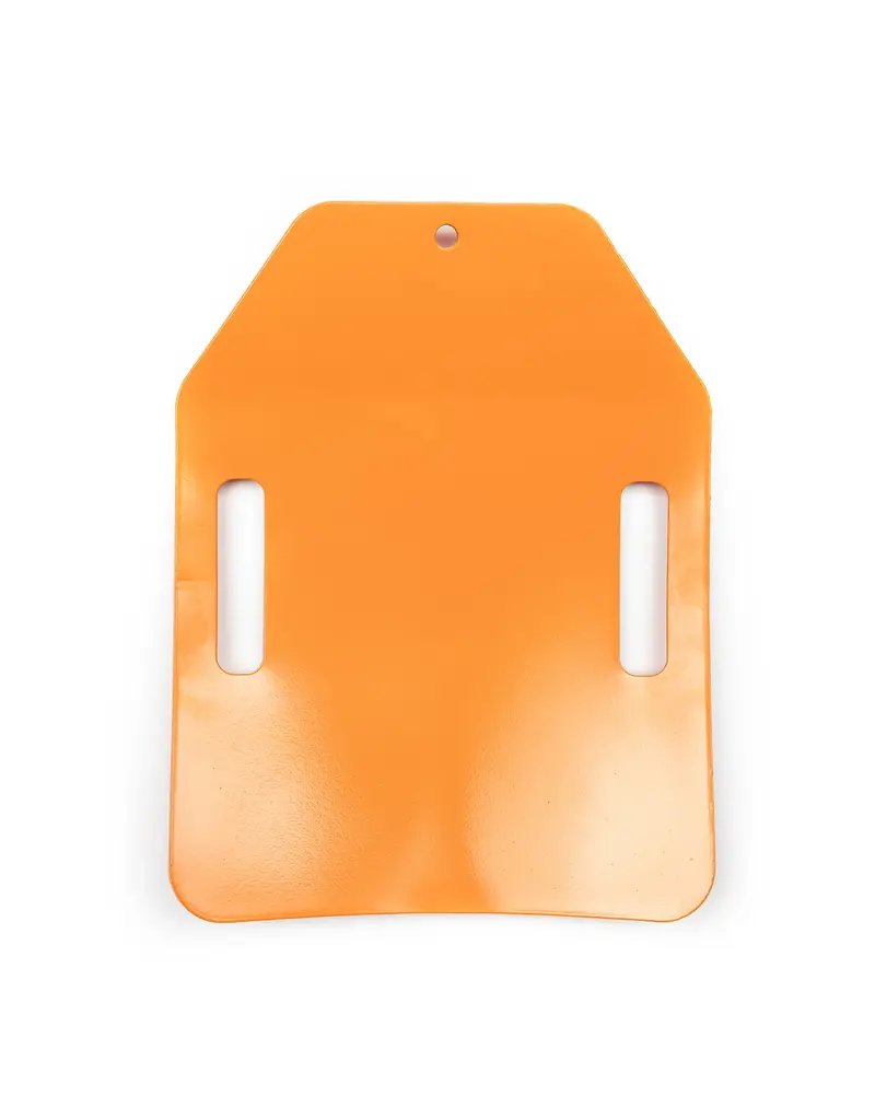 5.11 Tactical Weight Vest Plate Orange 5.75 2.0