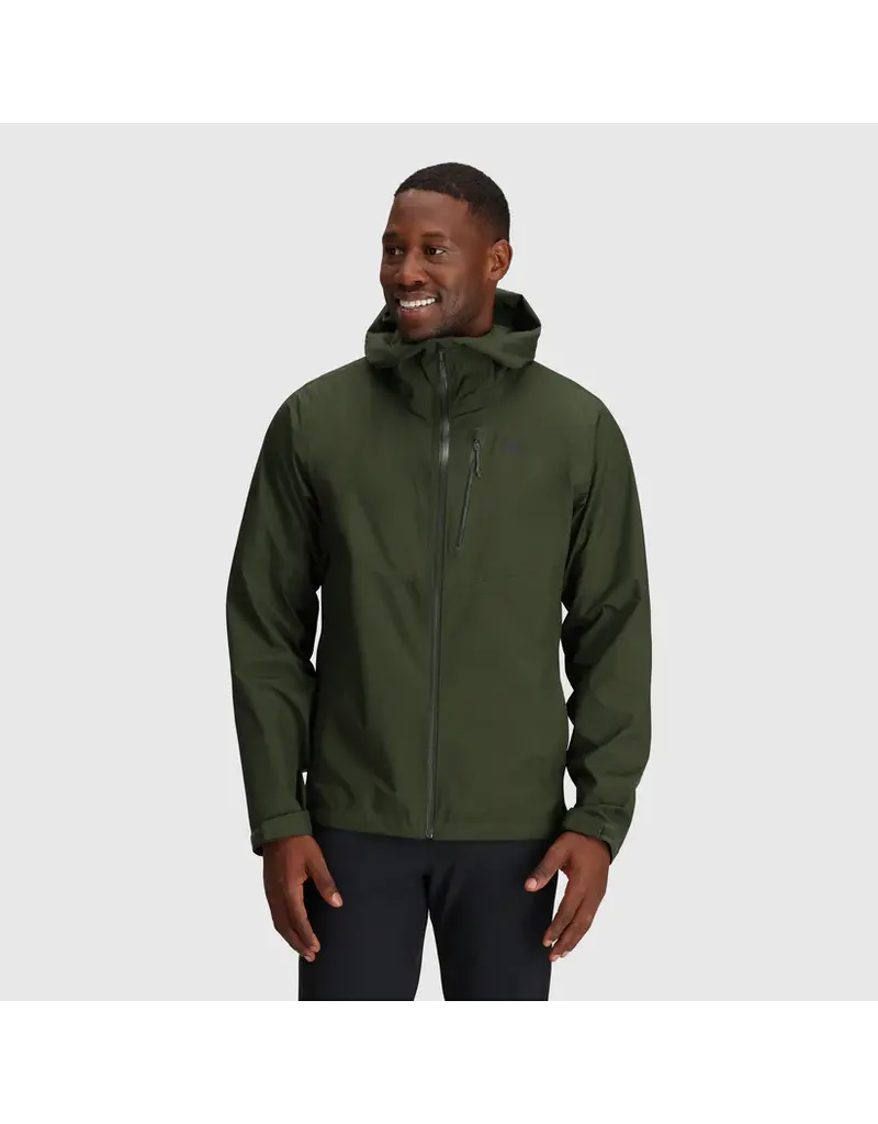 Outdoor Research Foray II Jacket - Men's - Clothing
