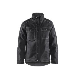 Blaklader Workwear Tough Guy Pile Linined jacket
