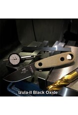 ESEE Knives Izula II with Sheath