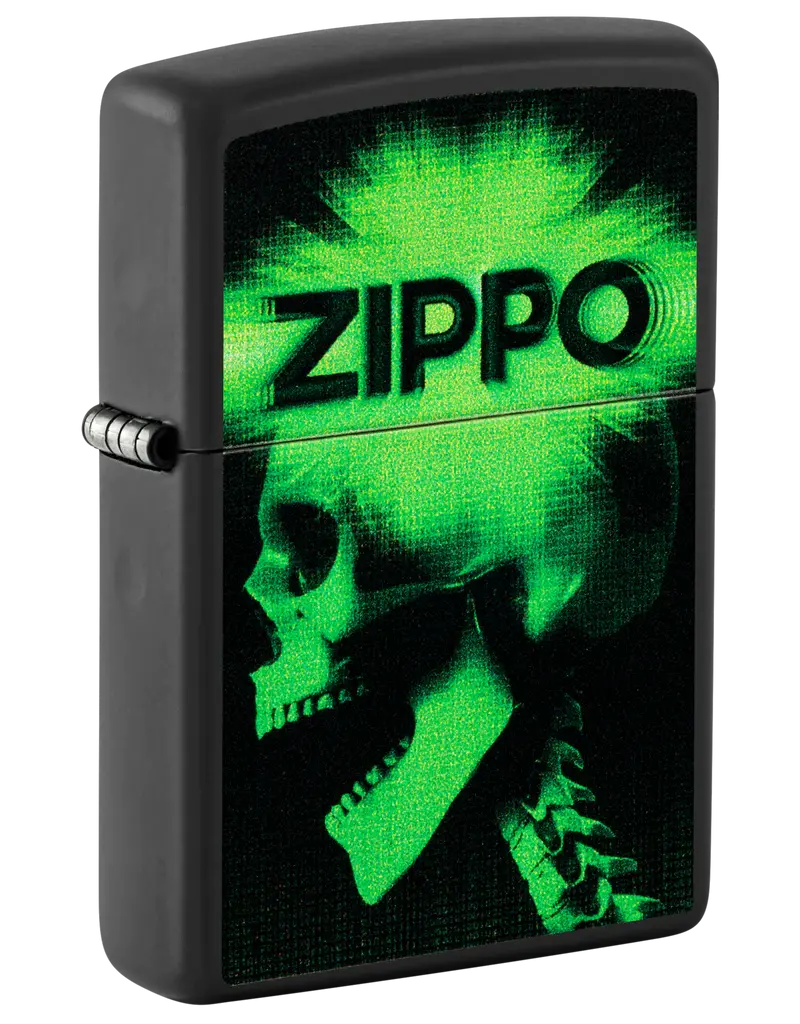 Zippo Zippo Designs