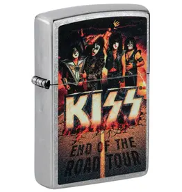 Zippo Music