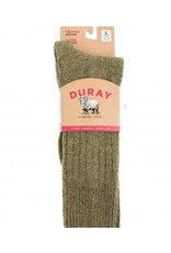 Duray Federal Work Socks