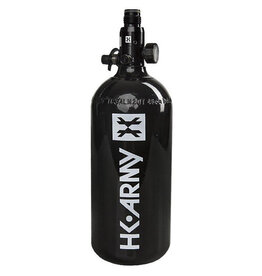 HK Army 48ci 3000psi Aluminum Paintball Compressed Air Tank