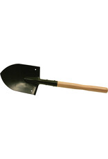 Red Rock Outdoor Gear Wooden Handle Shovel