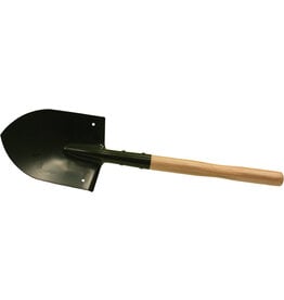 Red Rock Outdoor Gear Wooden Handle Shovel