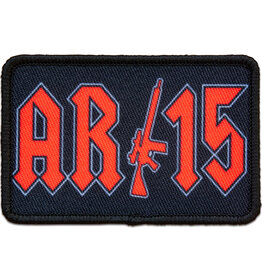 Red Rock Outdoor Gear AR15 Patch