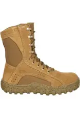 Rocky S2V Steel Toe Coyote Brown