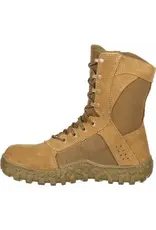 Rocky S2V Steel Toe Coyote Brown