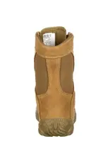 Rocky S2V Steel Toe Coyote Brown