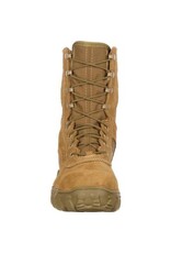 Rocky S2V Steel Toe Coyote Brown
