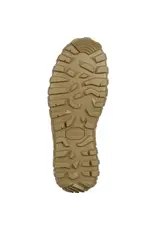 Rocky S2V Steel Toe Coyote Brown
