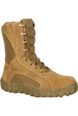 Rocky S2V Steel Toe Coyote Brown