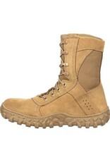 Rocky S2V Composite Toe Tactical Military Boot Coyote Brown