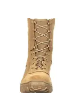 Rocky S2V Composite Toe Tactical Military Boot Coyote Brown