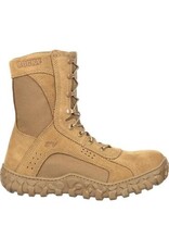 Rocky S2V Composite Toe Tactical Military Boot Coyote Brown