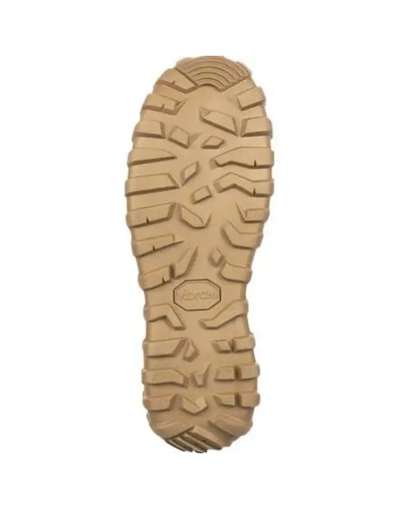 Rocky S2V Composite Toe Tactical Military Boot Coyote Brown