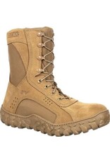 Rocky S2V Composite Toe Tactical Military Boot Coyote Brown
