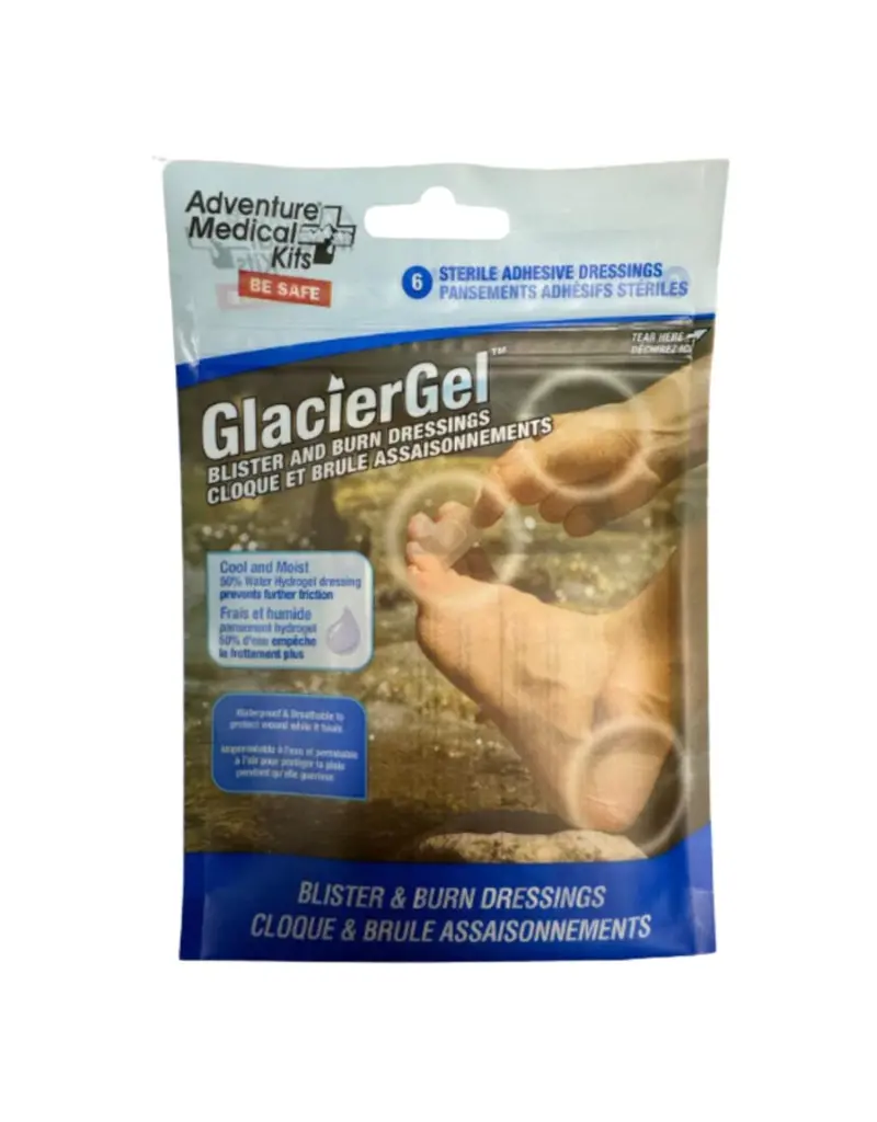 Adventure Medical Kits Glaciergel