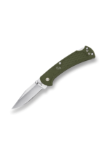 Buck Knives Slim Ranger OD Green