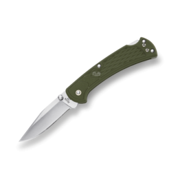 Buck Knives Slim Ranger OD Green