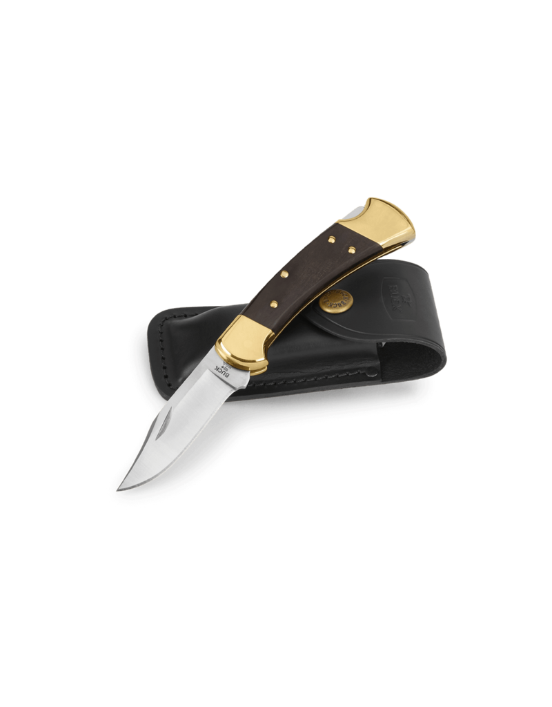 Buck Knives Ranger with Box